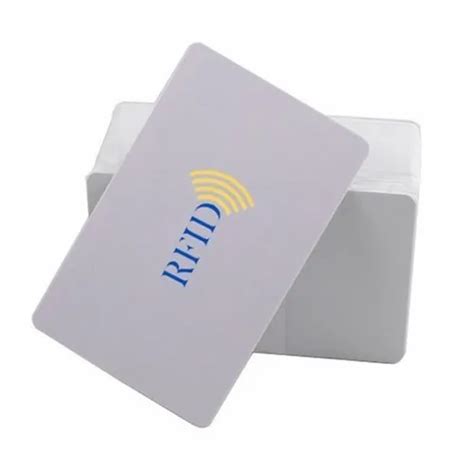 rfid cards setting off store alarms|rfid card issues.